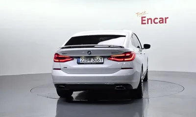 BMW Gran Turismo