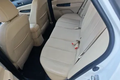 Changan Eado