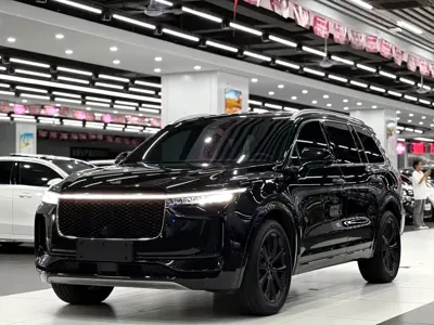 Li Auto Li ONE