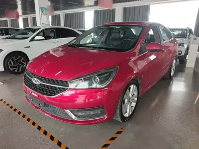 Chery Arrizo 5