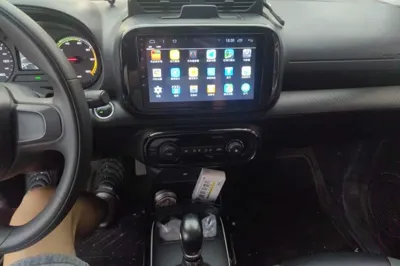 Roewe Clever