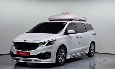 Kia Canival