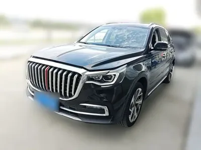 Hongqi Hongqi HS7