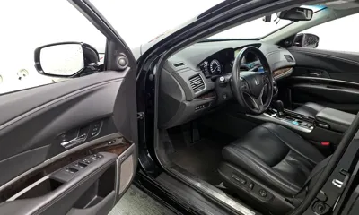 Honda Legend