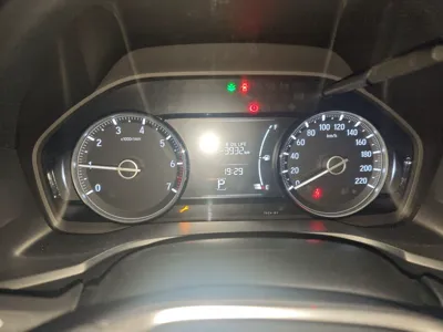 Honda Crider