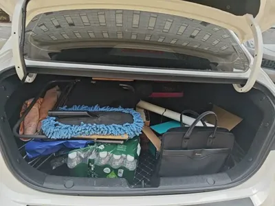 Changan Eado