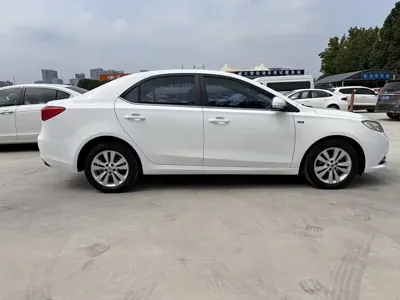 Roewe 360