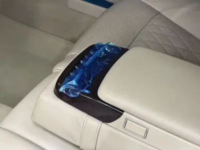 Mercedes-Benz S-Class AMG