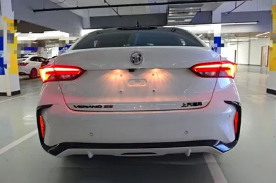 Buick Verano
