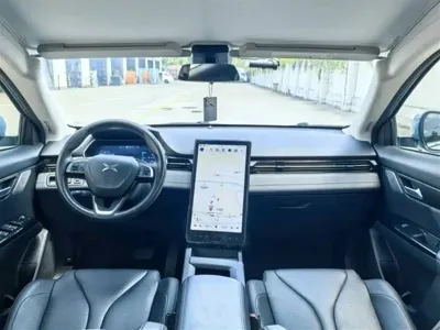 Xpeng G3