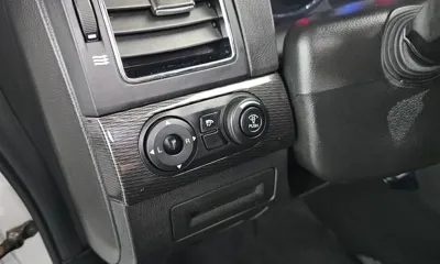 ChevroletGMDaewoo Captiva