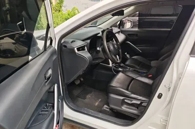 Toyota Frontlander