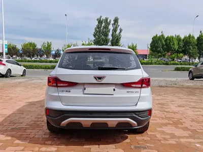 Jetta VS5
