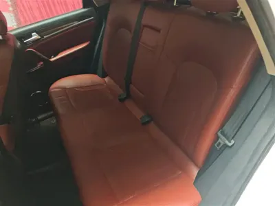 Zotye Zotye T600