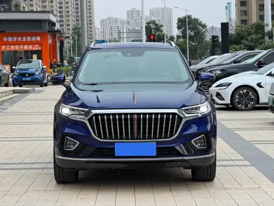 Hongqi Hongqi HS5