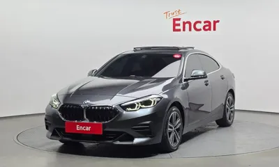 BMW 2-Series