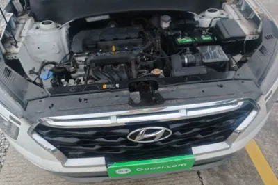 Hyundai ix25