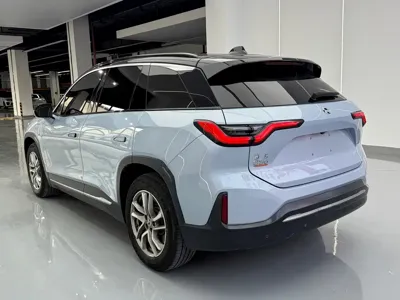 Nio ES6