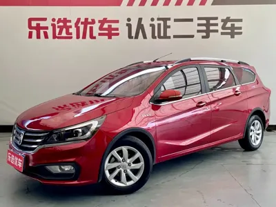 Baojun 310W