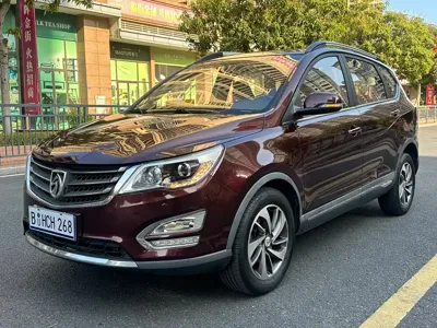 Baojun 560