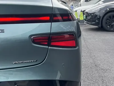 Xpeng P7