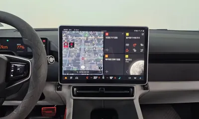 Polestar Polestar 4