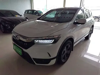 Honda Breeze