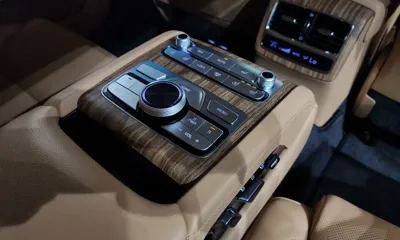 Kia K9