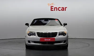 Chrysler Crossfire
