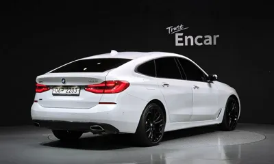 BMW Gran Turismo