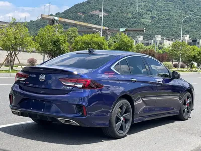 Buick Regal