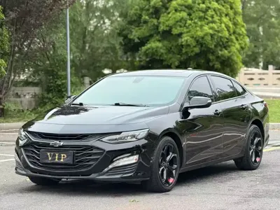 Chevrolet Malibu XL