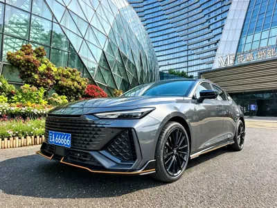 Changan UNI-V