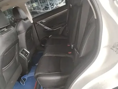 Geely Boyue