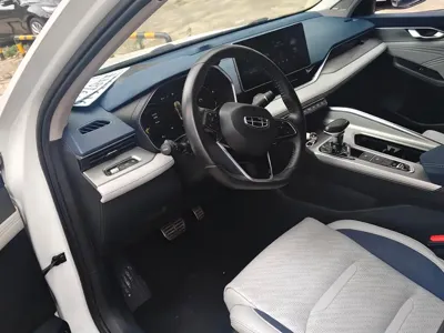 Geely Xingrui