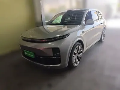 Li Auto Li L9