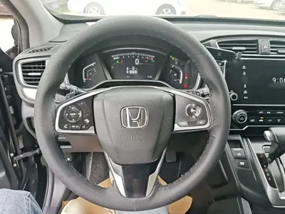 Honda Breeze