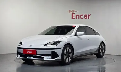Hyundai Ioniq6
