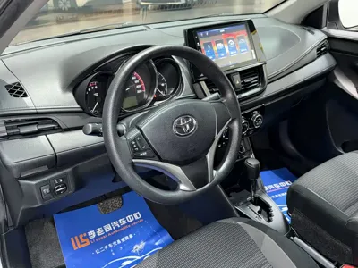 Toyota Vios