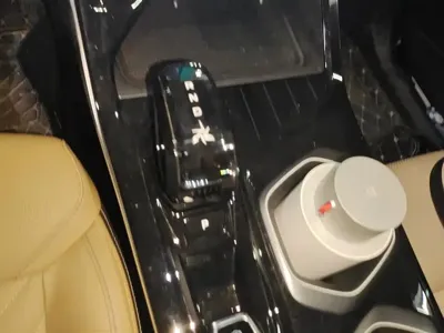 Geely Boyue L