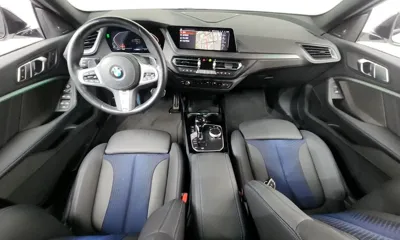 BMW 2-Series