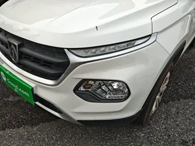 Baojun 510