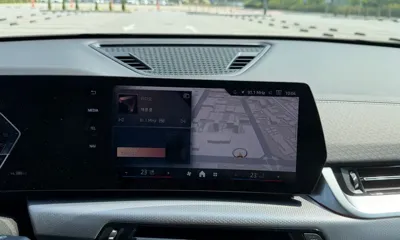 BMW iX2