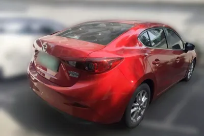 Mazda Mazda 3 Axela