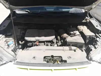 Haval H6S