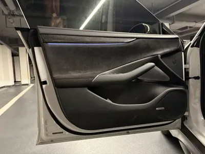 Xiaomi SU7 Ultra