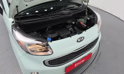 Kia Ray