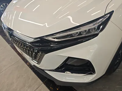 Changan X7 Plus