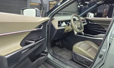 KG_Mobility_Ssangyong Torres