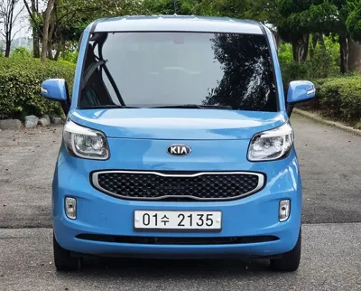 Kia Ray